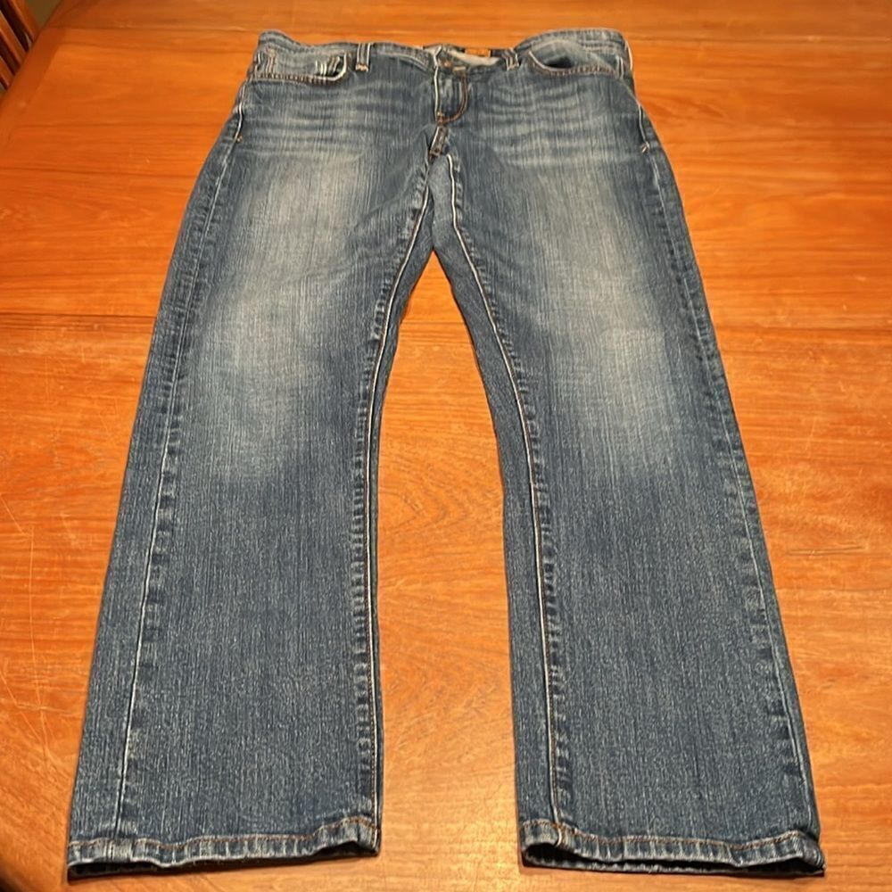 Anthropologie jeans‎